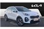 2019 Kia Sportage 1.6 GDi ISG 2 5dr