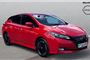2022 Nissan Leaf 110kW N-Connecta 39kWh 5dr Auto