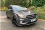 2017 Ford Kuga 2.0 TDCi 180 ST-Line X 5dr Auto