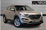 2018 Hyundai Tucson 1.6 GDi Blue Drive SE Nav 5dr 2WD