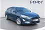 2019 Ford Focus Estate 1.0 EcoBoost 125 Titanium 5dr