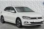 2021 Volkswagen Polo 1.0 EVO 80 Match 5dr