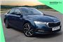 2021 Skoda Octavia 1.4 TSI iV SE Technology DSG 5dr