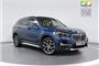 2020 BMW X1 sDrive 18d xLine 5dr Step Auto