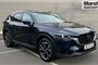 2022 Mazda CX-5 2.0 Sport Edition 5dr Auto