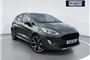 2021 Ford Fiesta Active 1.0 EcoBoost Hybrid mHEV 125 Active X Edition 5dr