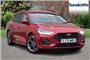 2024 Ford Focus 1.0 EcoBoost Hybrid mHEV ST-Line X 5dr