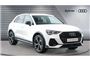 2021 Audi Q3 35 TFSI Edition 1 5dr