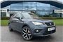 2021 SEAT Arona 1.0 TSI 110 FR Red Edition 5dr DSG