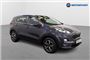 2021 Kia Sportage 1.6 GDi ISG 2 5dr