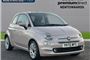 2020 Fiat 500 1.0 Mild Hybrid Star 3dr