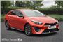 2023 Kia ProCeed 1.5T GDi ISG GT-Line 5dr