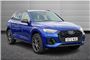 2022 Audi Q5 45 TFSI Quattro Edition 1 5dr S Tronic