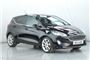2021 Ford Fiesta 1.0 EcoBoost 125 Titanium X 5dr Auto [7 Speed]
