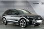 2021 Audi Q5 40 TDI Quattro Vorsprung 5dr S Tronic