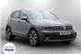 2019 Volkswagen Tiguan 2.0 TDi 150 4Motion R-Line Tech 5dr DSG