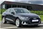 2023 Audi A3 Saloon 30 TFSI Sport 4dr