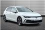 2024 Volkswagen Golf GTE 1.4 TSI GTE 5dr DSG