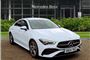 2024 Mercedes-Benz CLA CLA 180 AMG Line Executive 4dr Tip Auto