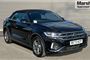 2023 Volkswagen T-Roc Cabriolet 1.5 TSI EVO R-Line 2dr DSG