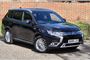 2018 Mitsubishi Outlander 2.4 PHEV 4h 5dr Auto