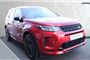 2023 Land Rover Discovery Sport 1.5 P300e Urban Edition 5dr Auto [5 Seat]