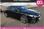 2019 Mercedes-Benz A-Class A180d AMG Line Executive 5dr Auto