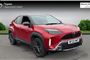 2022 Toyota Yaris Cross 1.5 Hybrid Dynamic 5dr CVT