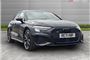 2021 Audi A3 40 TFSI Quattro Vorsprung 5dr S Tronic