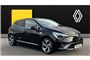 2021 Renault Clio 1.6 E-TECH Hybrid 140 RS Line 5dr Auto