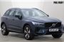 2024 Volvo XC60 2.0 T6 [350] RC PHEV Plus Dark 5dr AWD Geartronic