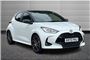 2024 Toyota Yaris 1.5 Hybrid 130 GR Sport 5dr CVT