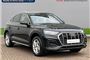 2022 Audi Q5 Sportback 40 TDI Quattro Sport 5dr S Tronic