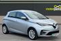 2021 Renault Zoe 80kW Iconic R110 50kWh Rapid Charge 5dr Auto