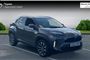 2022 Toyota Yaris Cross 1.5 Hybrid Design 5dr CVT