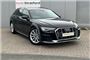 2021 Audi A6 Allroad 50 TDI Quattro Sport 5dr Tip Auto