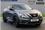 2024 Nissan Juke 1.0 DiG-T Tekna 5dr DCT