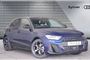 2024 Audi A1 35 TFSI Black Edition 5dr S Tronic