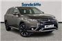 2017 Mitsubishi Outlander 2.0 PHEV 4h 5dr Auto