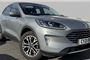 2021 Ford Kuga 1.5 EcoBlue Titanium Edition 5dr