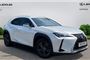 2021 Lexus UX 250h 2.0 5dr CVT [without Nav]