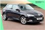 2019 Skoda Fabia 1.0 TSI 110 SE 5dr