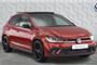 2024 Volkswagen Polo GTI 2.0 TSI GTI Edition 25 5dr DSG