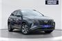 2021 Hyundai Tucson 1.6 TGDi 48V MHD SE Connect 5dr 2WD