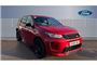 2019 Land Rover Discovery Sport 2.0 D180 R-Dynamic SE 5dr Auto