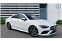 2020 Mercedes-Benz CLA CLA 200 AMG Line Premium Plus 4dr Tip Auto