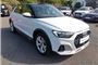 2020 Audi A1 30 TFSI Citycarver 5dr S Tronic