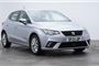 2021 SEAT Ibiza 1.0 TSI 95 SE Technology [EZ] 5dr