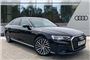 2023 Audi A8 L 60 TFSI e Quattro S Line 4dr Tiptronic