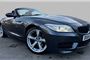 2014 BMW Z4 28i sDrive M Sport 2dr Auto